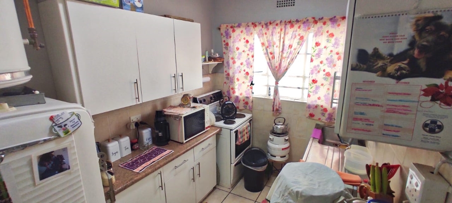 1 Bedroom Property for Sale in Sasolburg Free State